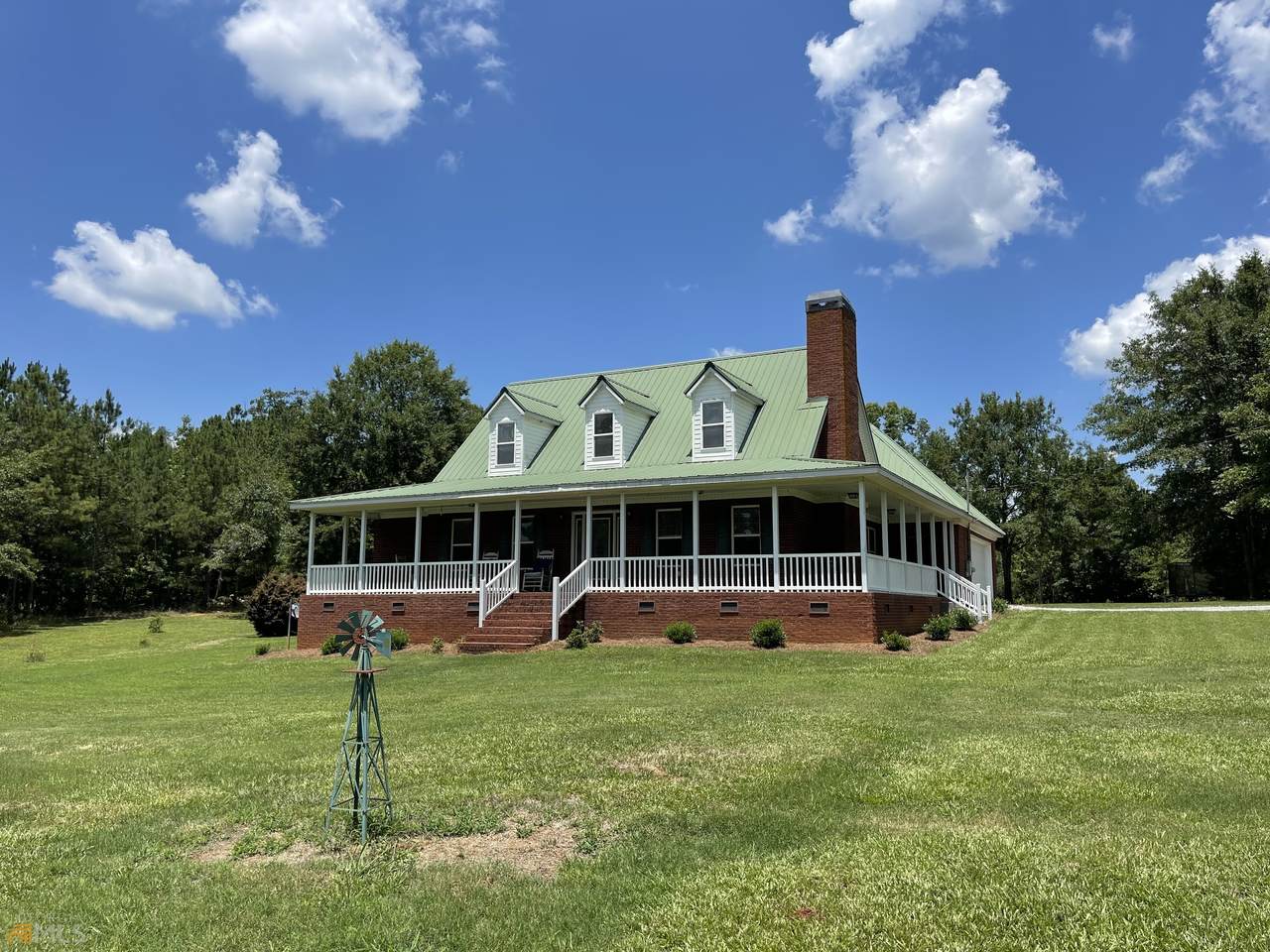 849 Gaulding Road - Photo 1