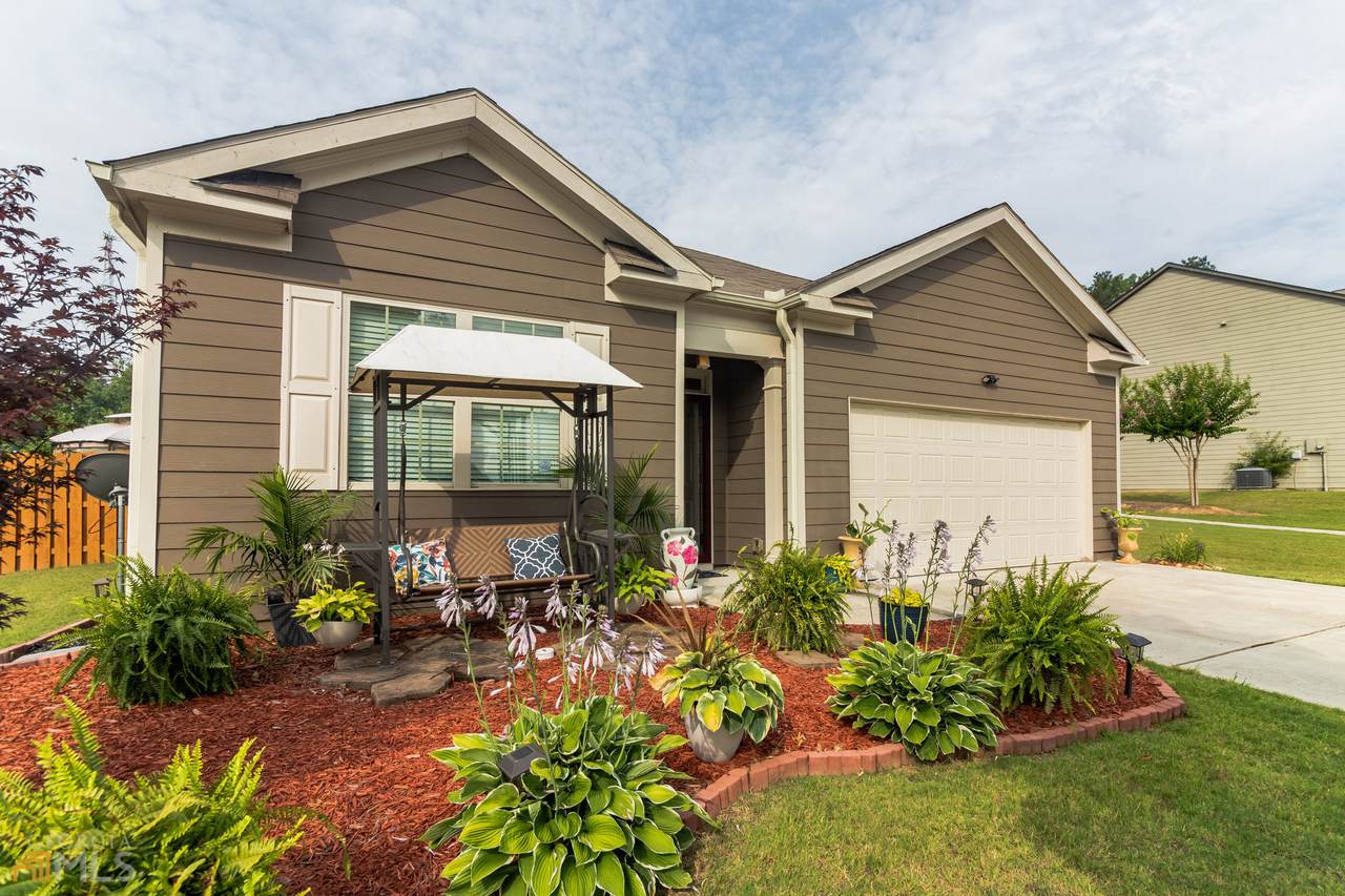8552 Braylen Manor Drive - Photo 1