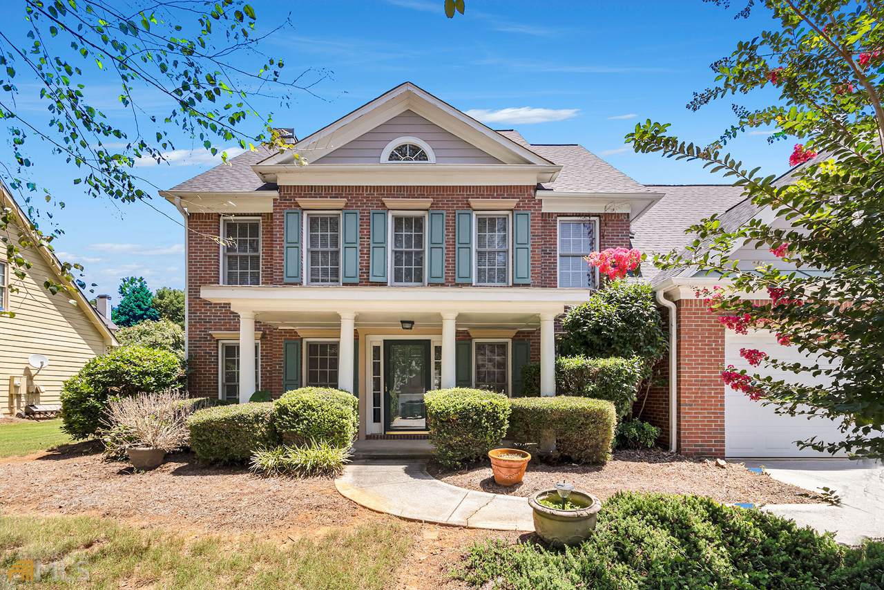 57 Hunters Trail - Photo 1