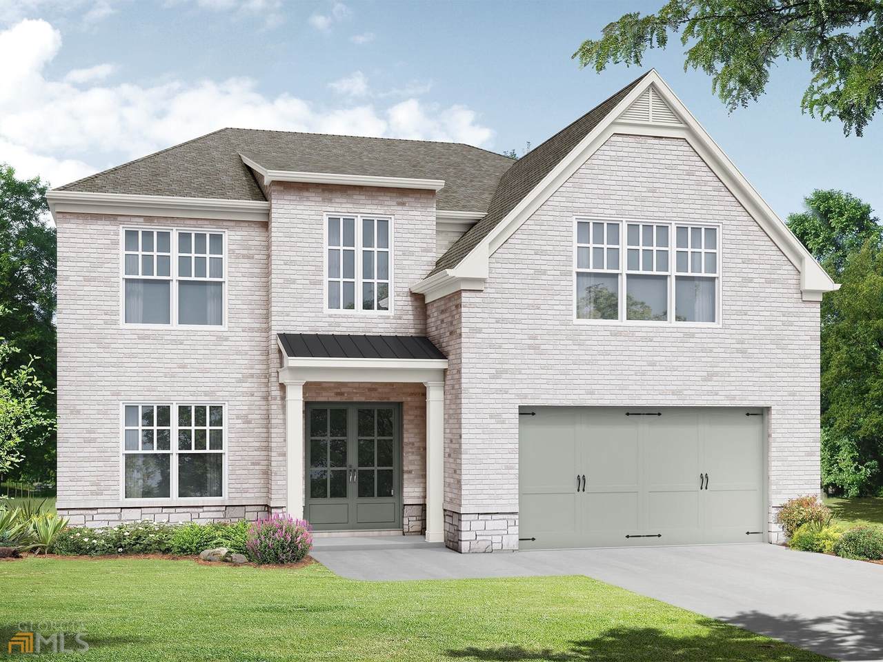 3002 Fairway Drive - Photo 1