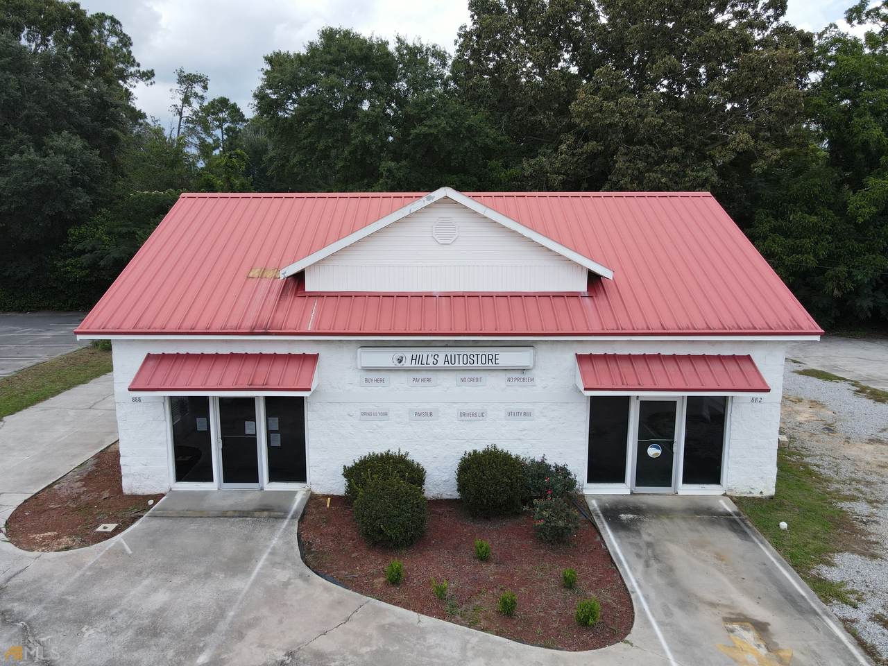 882 Northside Drive - Photo 1