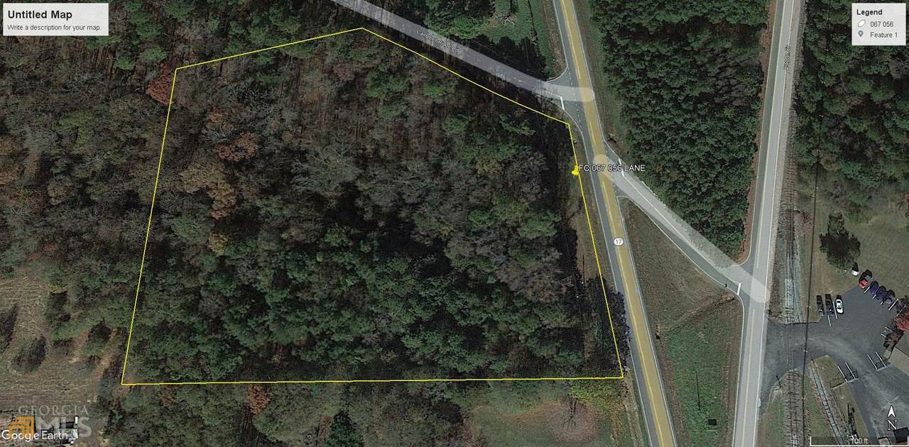 0 Hwy. 17 - Photo 1