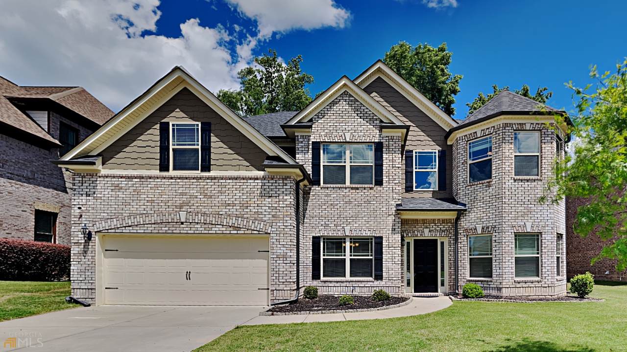 2605 Tyler Bay Lane - Photo 1