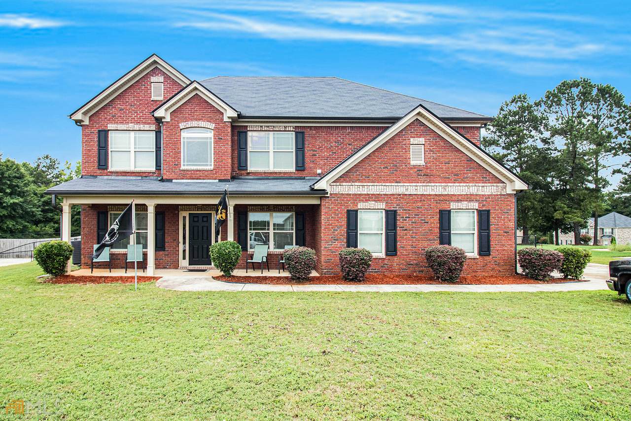 304 Dandie Lane - Photo 1
