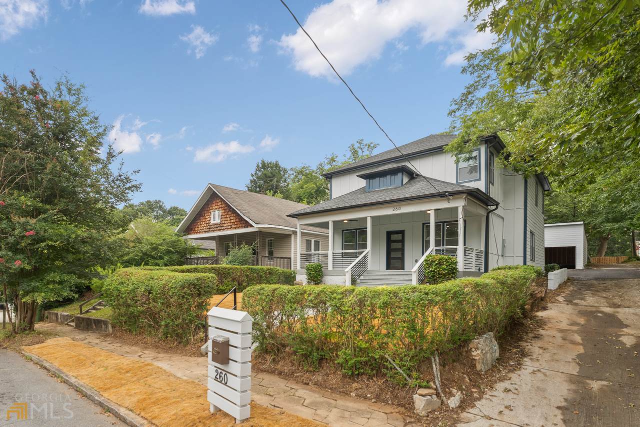 260 Wellington Street - Photo 1