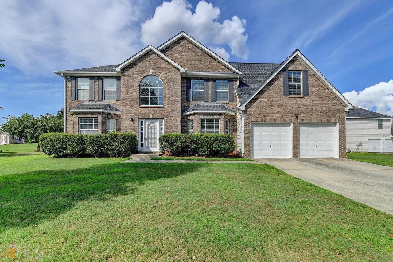 4180 Stubbs Road - Photo 1