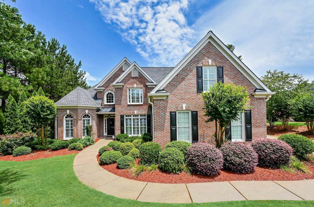 169 Golf Crest Drive - Photo 1
