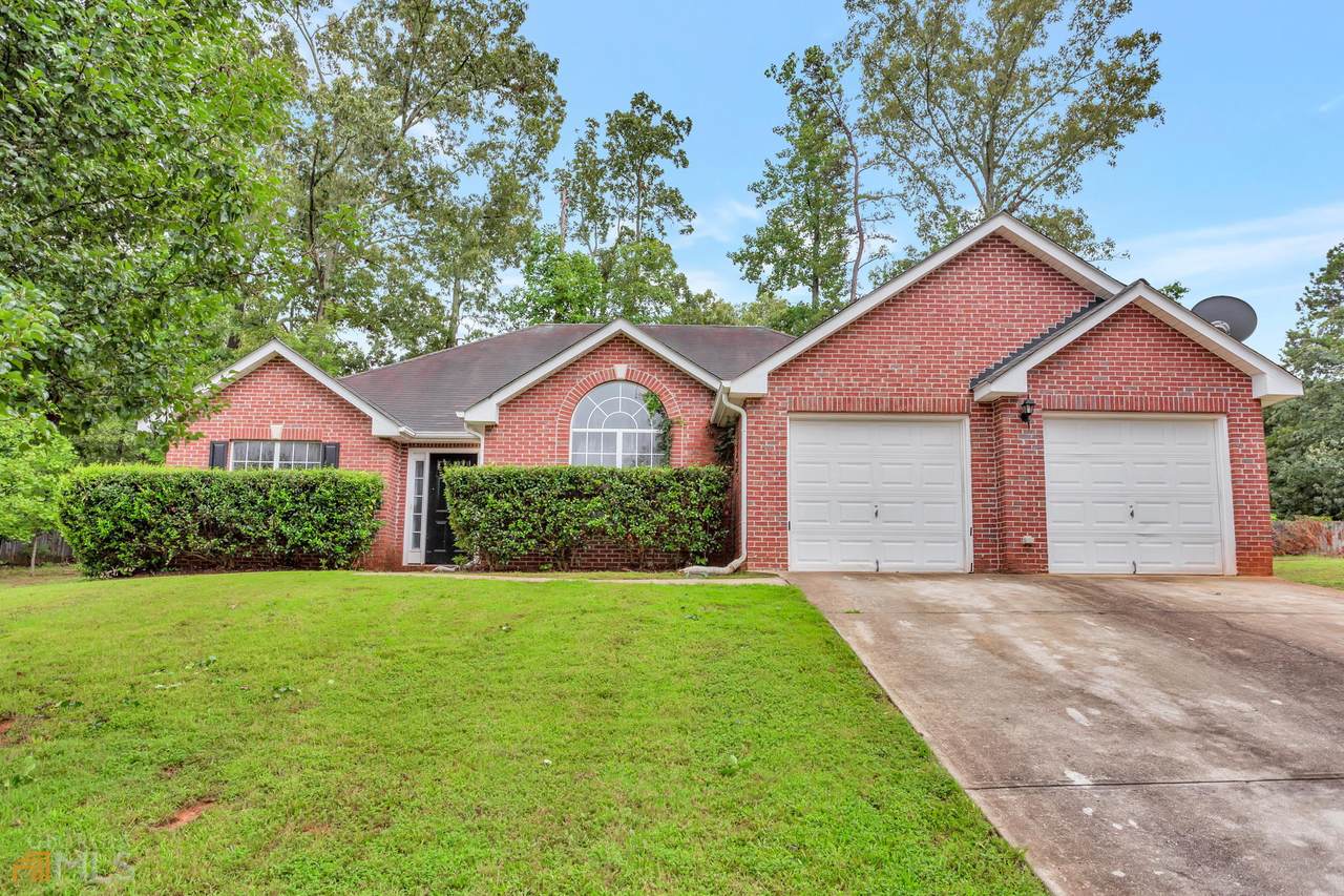 5509 Wind River Lane - Photo 1