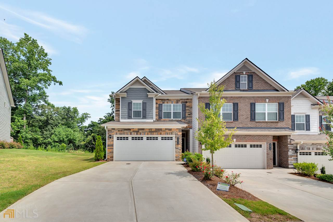 2283 Buford Town - Photo 1