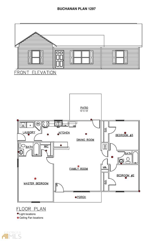 LOT 5 King Farm Road - Photo 1
