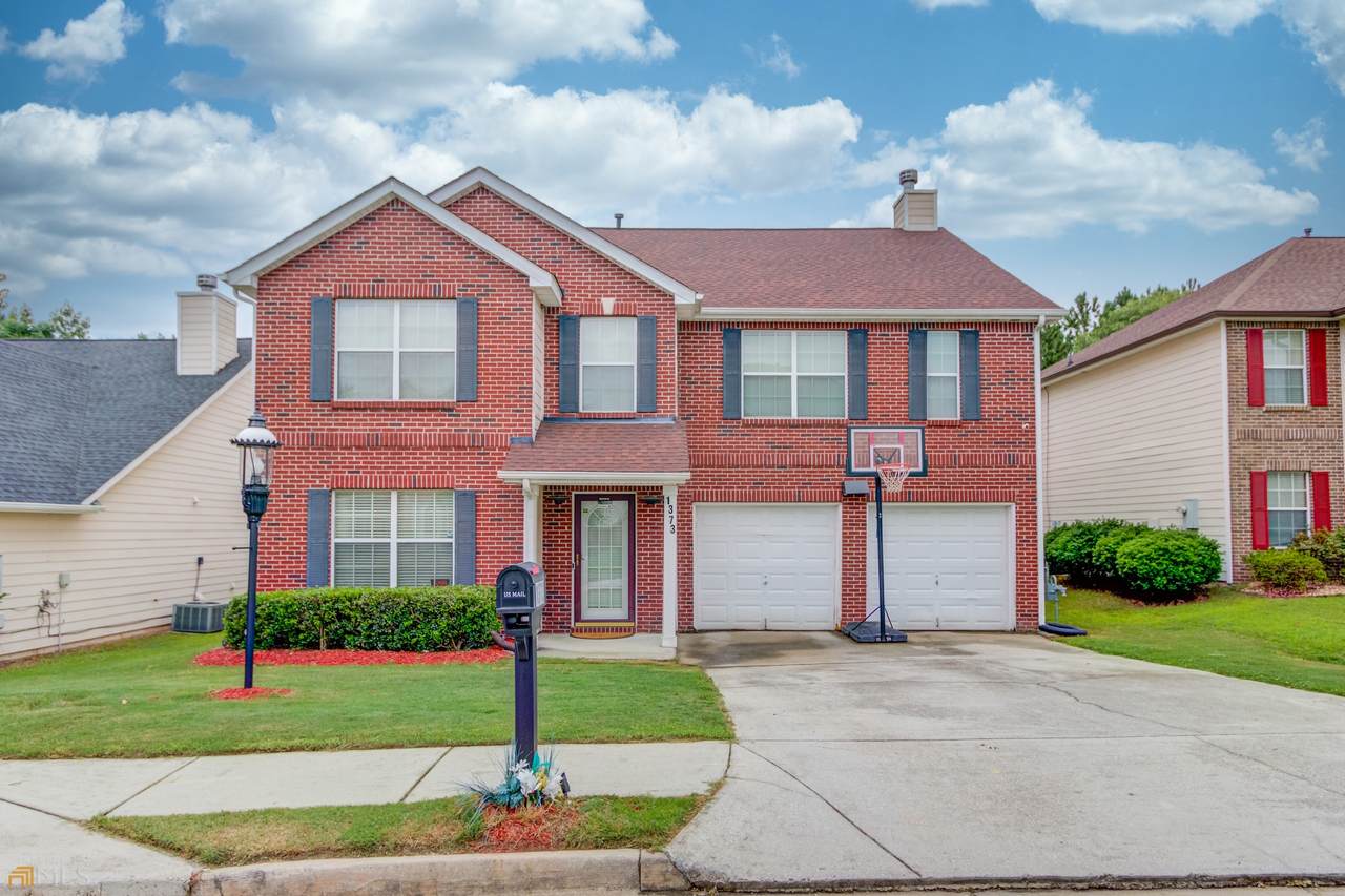 1373 Alice Avenue - Photo 1