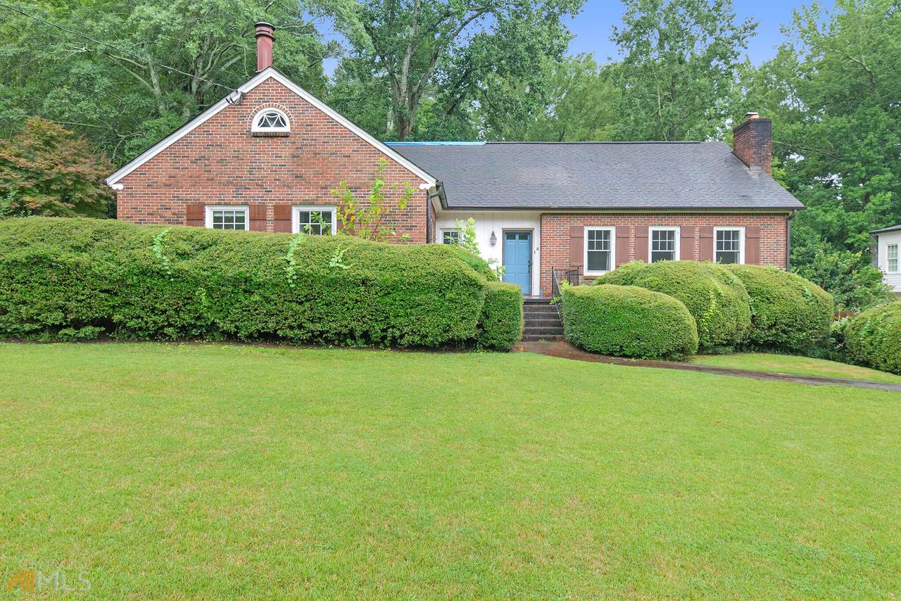 830 Ponce De Leon Avenue - Photo 1