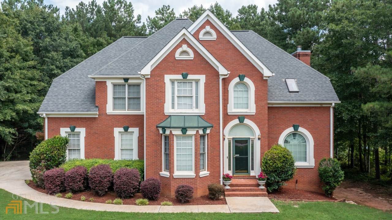 308 Bell Isle - Photo 1