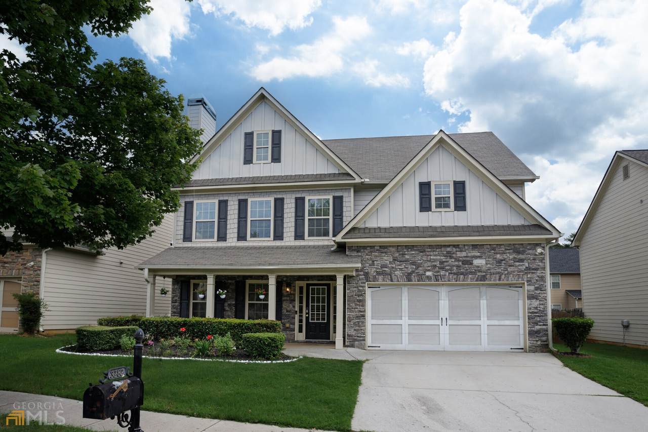 3282 Perennial Lane - Photo 1