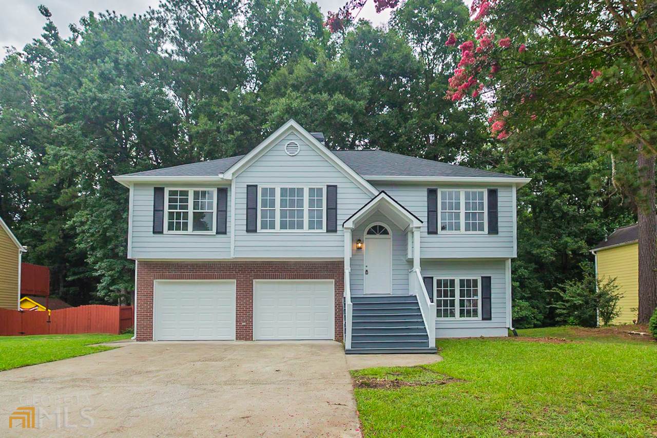 3264 Barnwell Trace - Photo 1