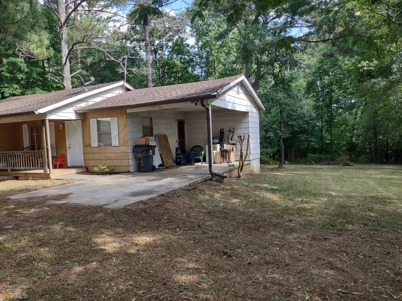 160 Pruett Street - Photo 1
