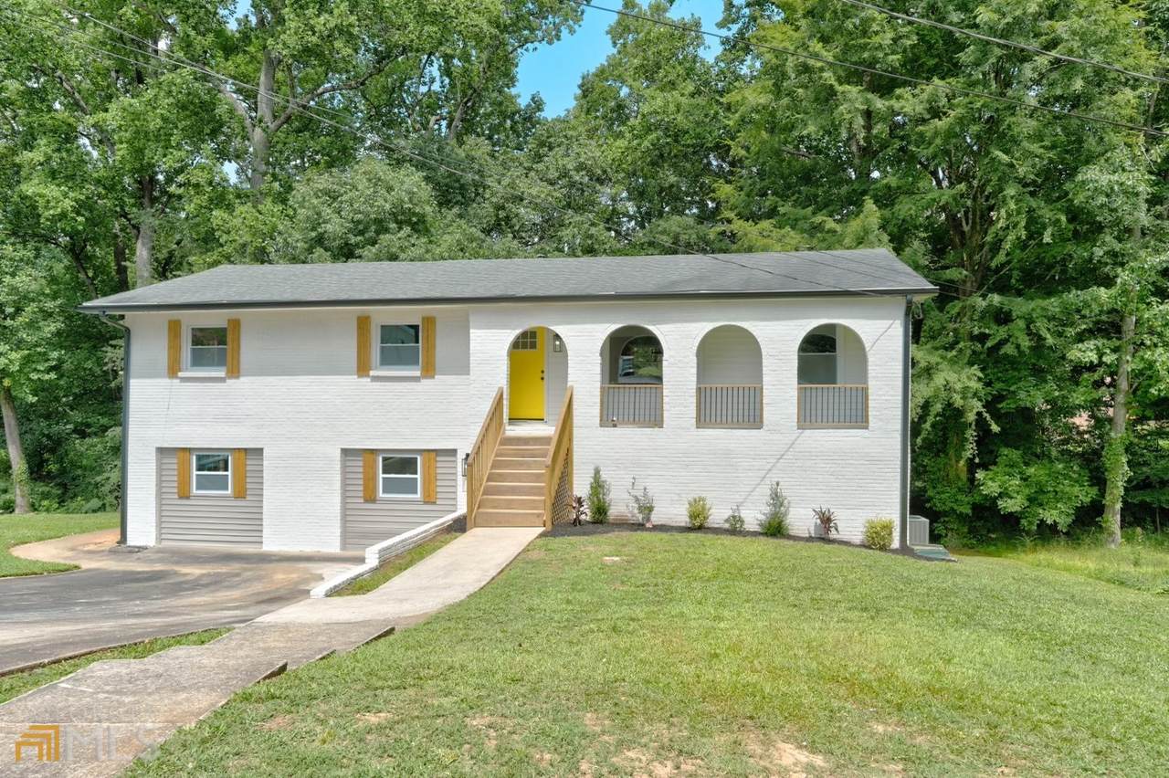 3899 Emerald Falls Court - Photo 1