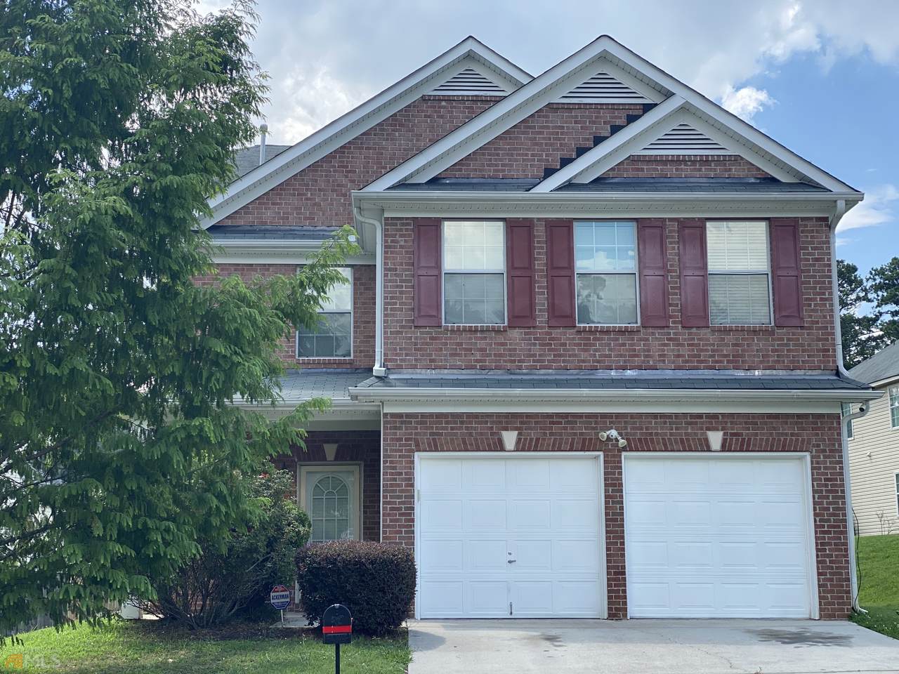 6068 Hemperly Road - Photo 1