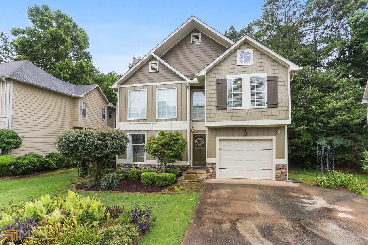 2693 Piedmont Oak Drive - Photo 1