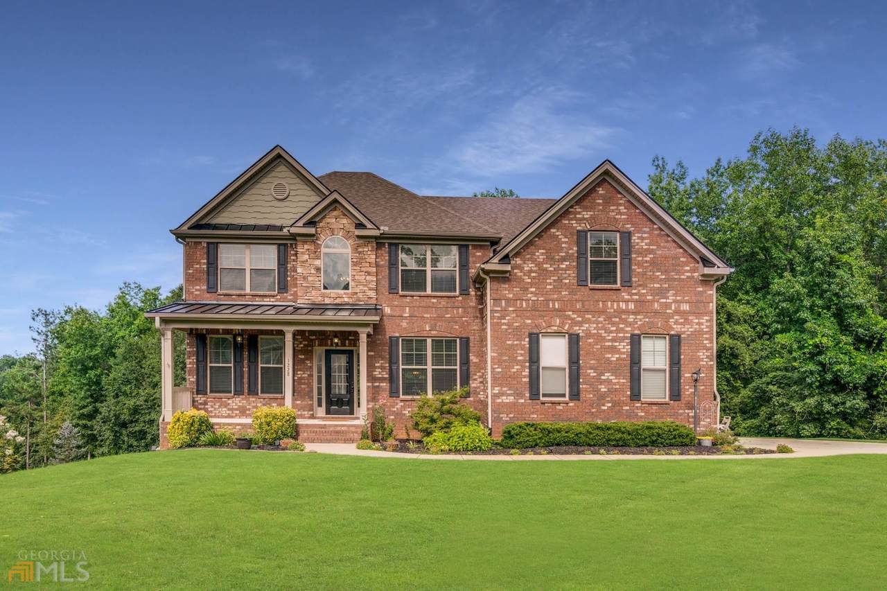 1228 Richmond Ridge - Photo 1