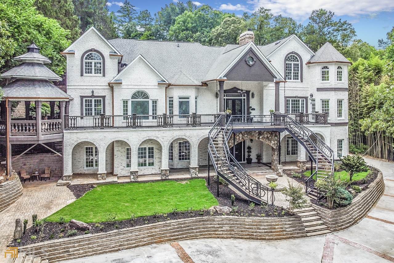 909 High Shoals Drive - Photo 1