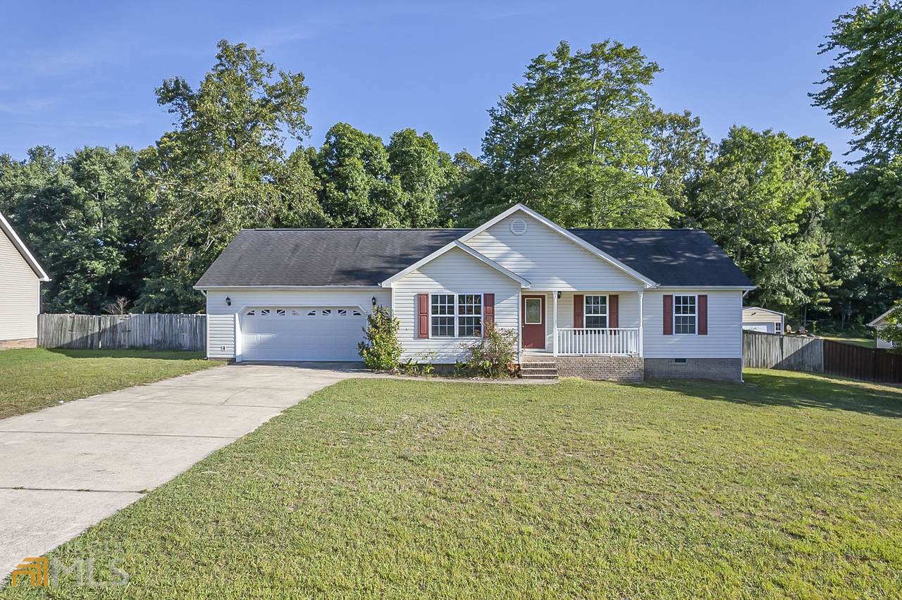 1308 Spring Meadows Drive - Photo 1