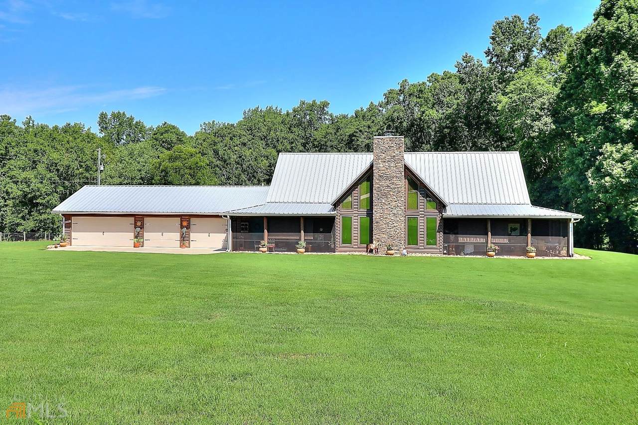 2237 Liberty Hill Church Road - Photo 1