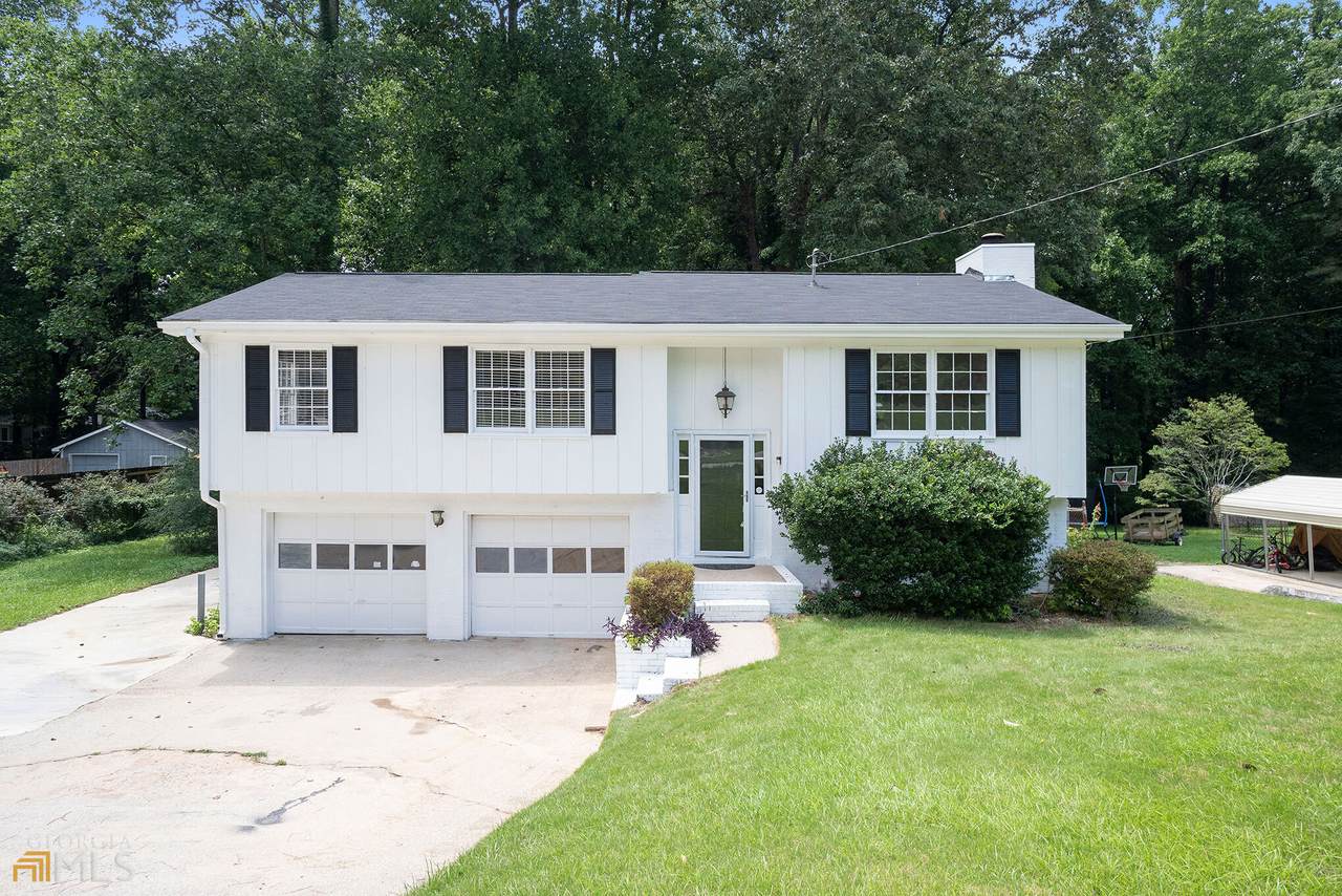 3675 Douglas Ridge Trail - Photo 1