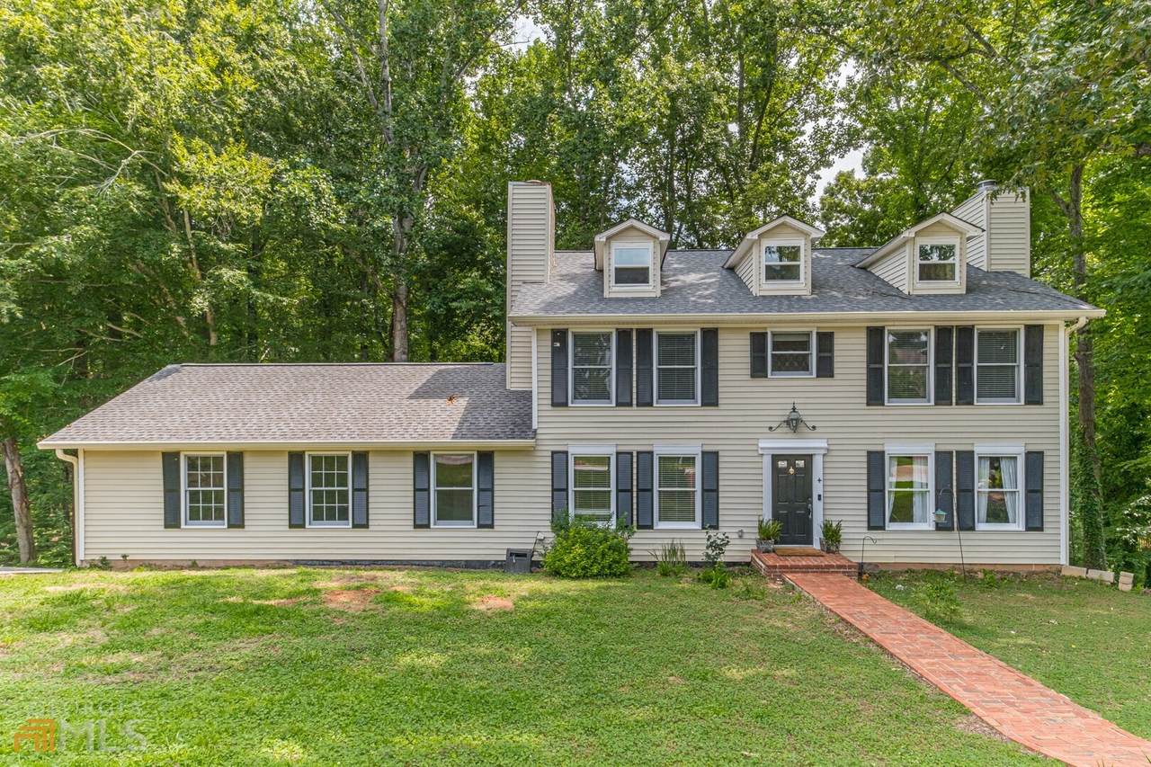3123 Marthasville Court - Photo 1