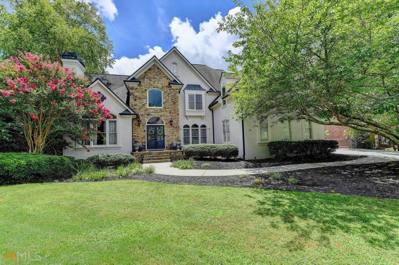 340 Falls Point Trail - Photo 1