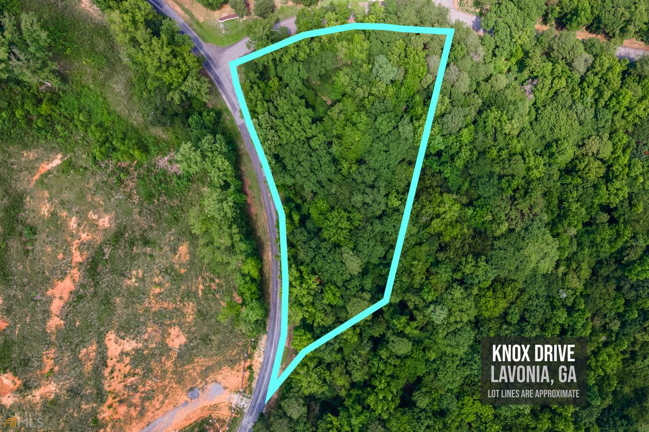 0 Knox Bridge - Photo 1