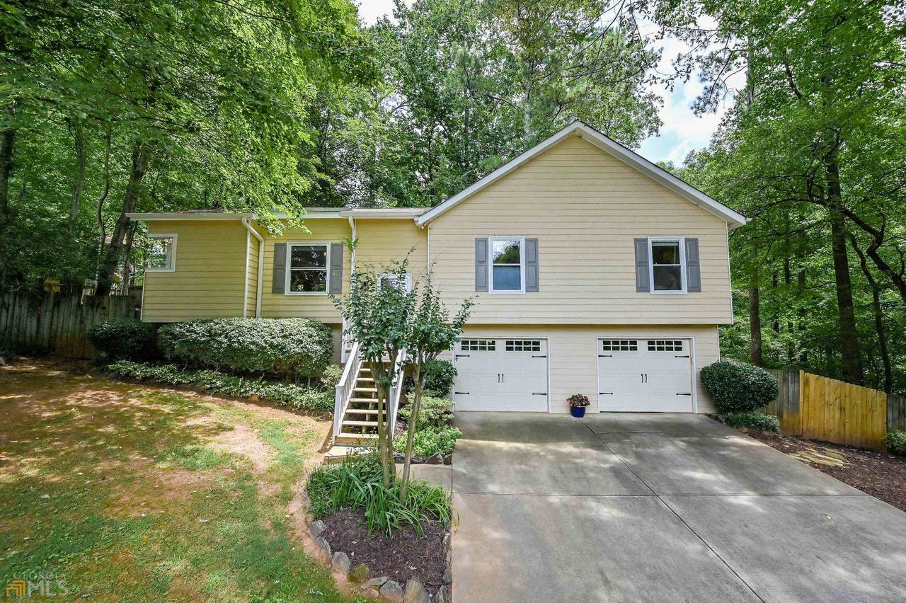 4892 Raven Place - Photo 1
