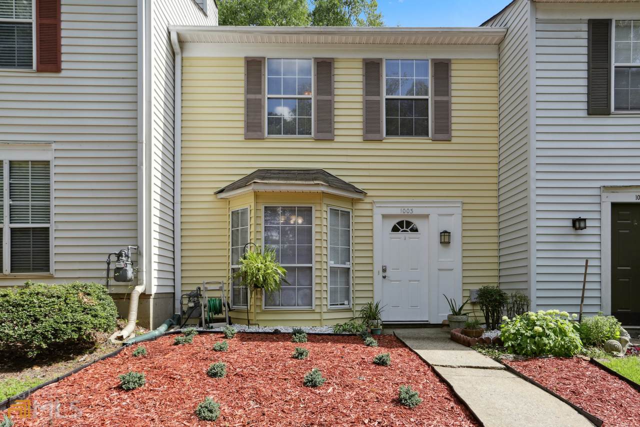 1003 Huntington Trace - Photo 1