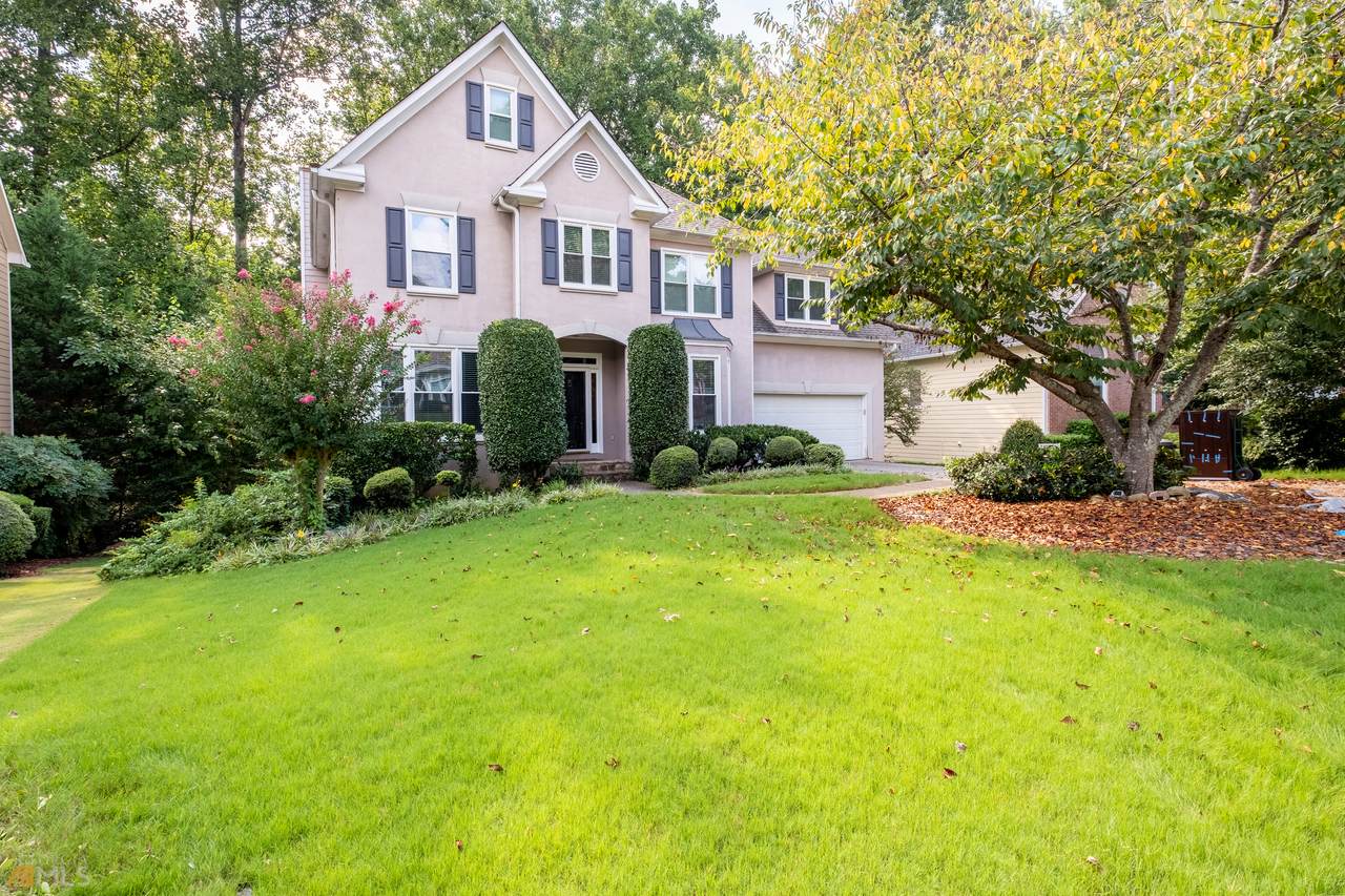 11280 Brookhollow Trail - Photo 1