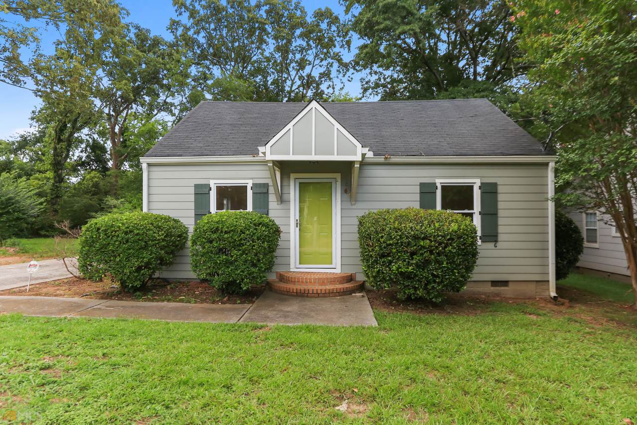 1666 May Avenue - Photo 1