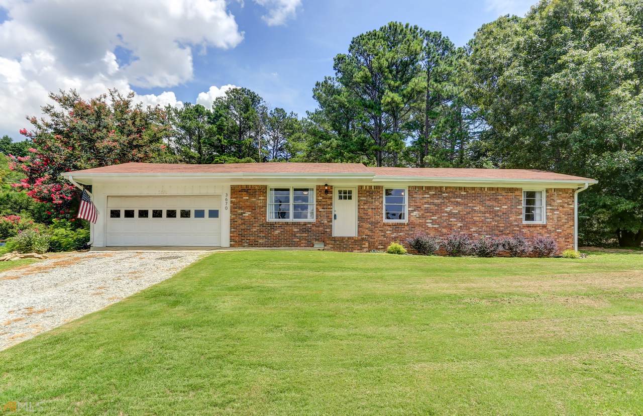3670 Sunny Hill Drive - Photo 1