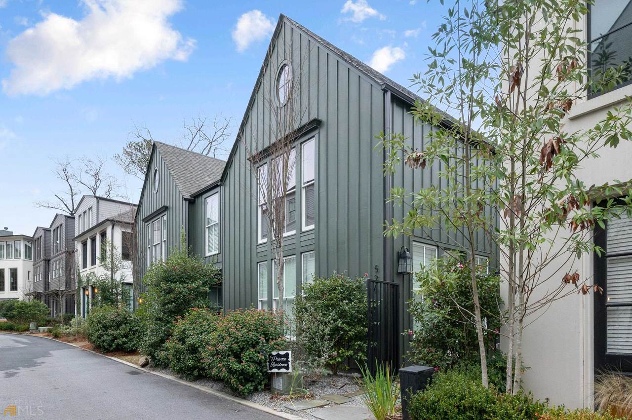 526 Bismark Road - Photo 1