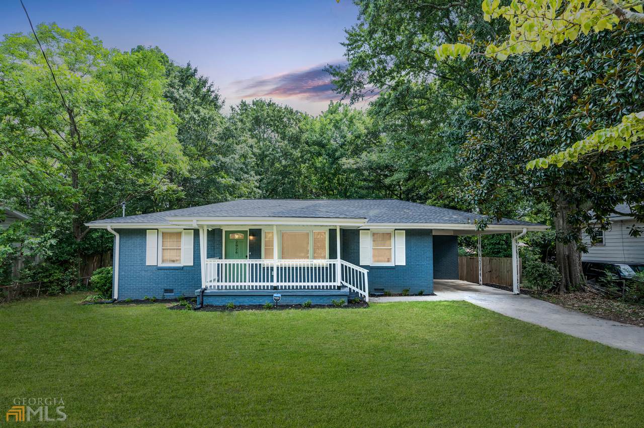 2926 Randall Street - Photo 1