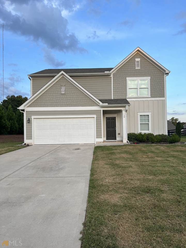 20 Trail Winds Drive - Photo 1