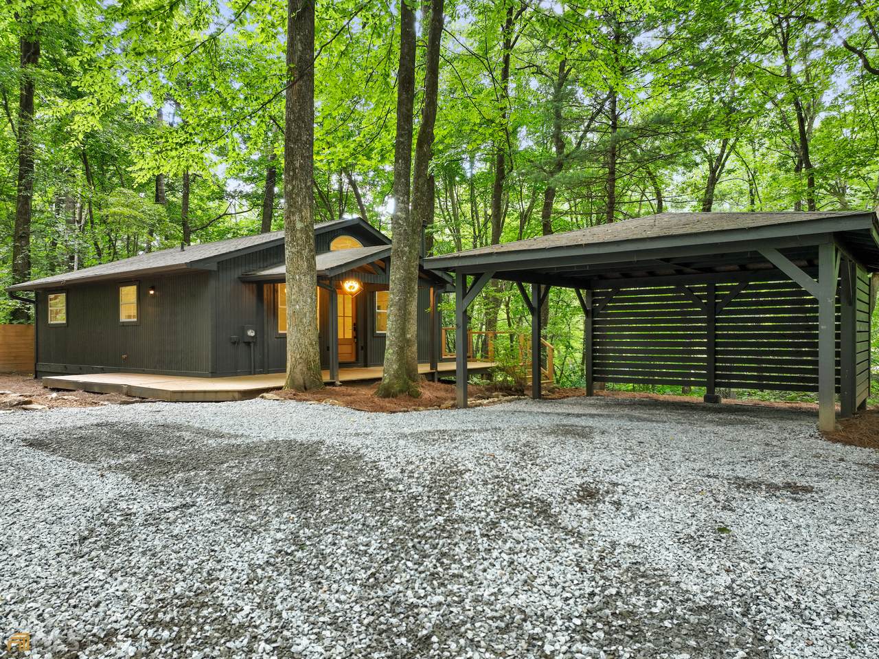101 Evening Shade Lane - Photo 1
