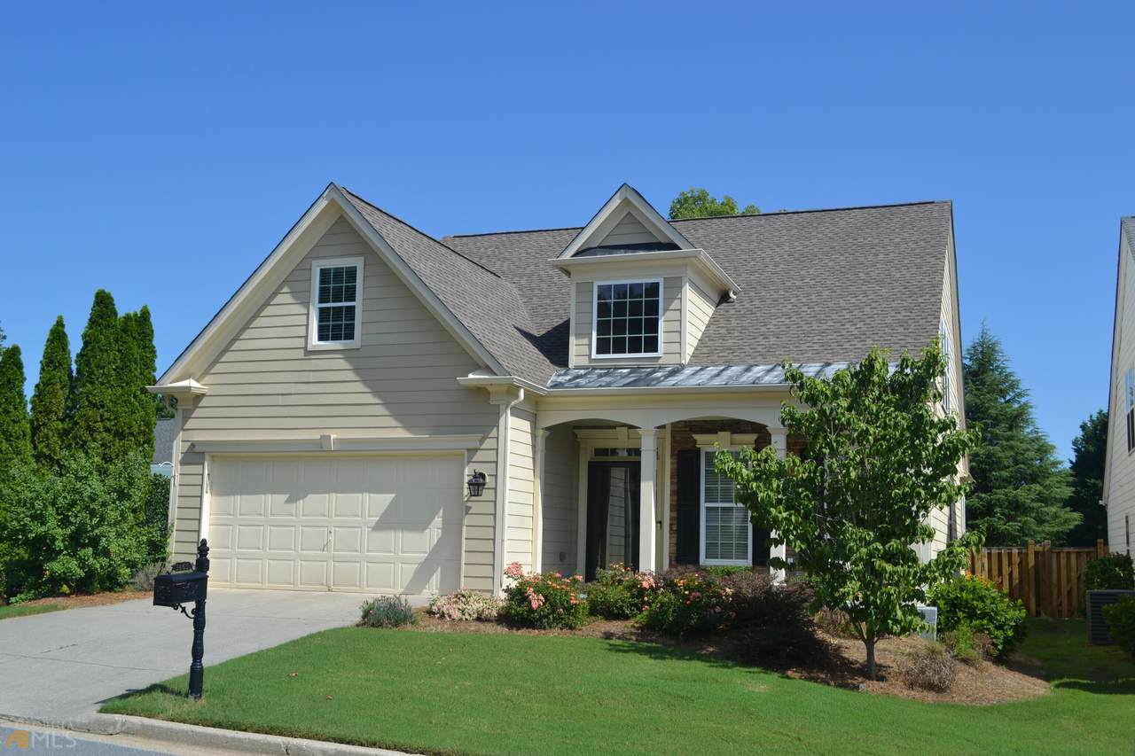 1465 Diplomat Drive - Photo 1