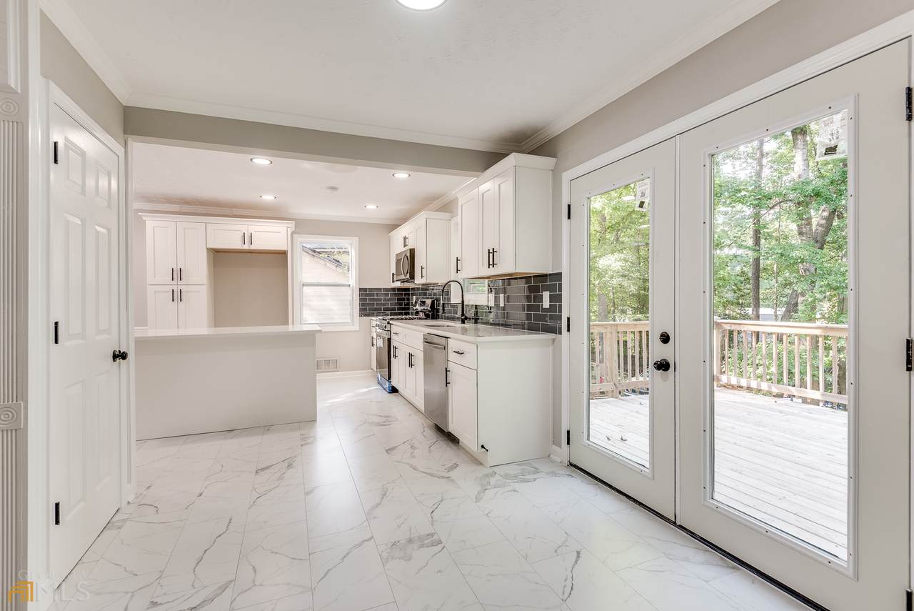 5068 Cold Springs Drive - Photo 1