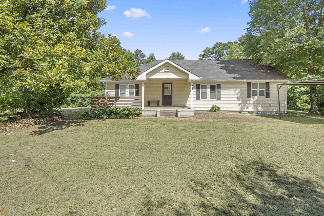 542 Wesley Camp Road - Photo 1