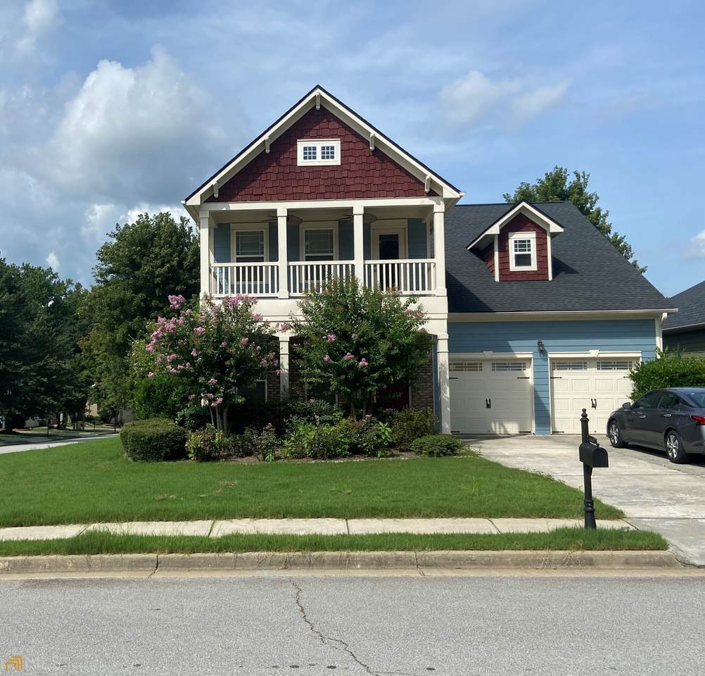 5718 Berkshire Trace - Photo 1
