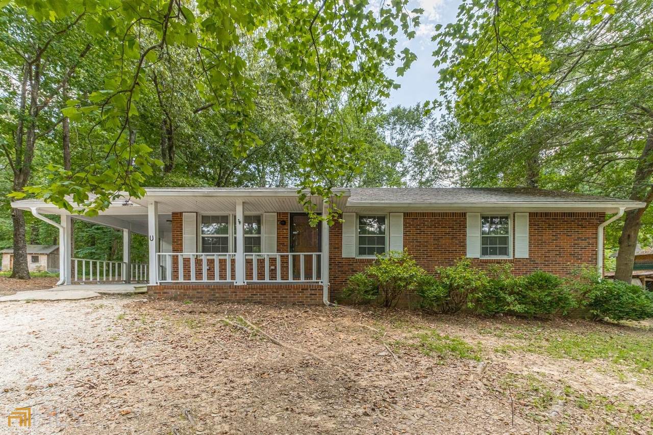 60 Meadow Wood Drive - Photo 1
