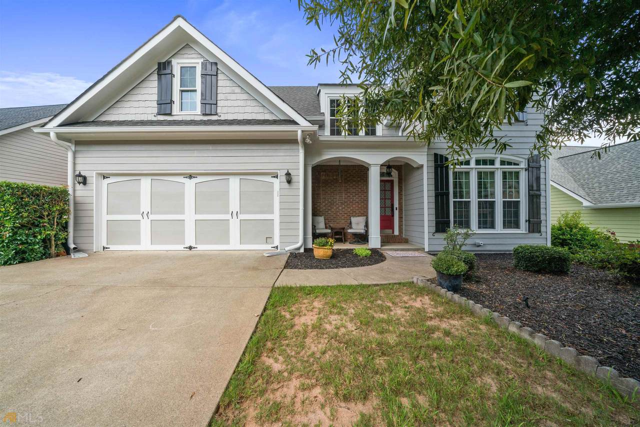 229 Mountain Vista Boulevard - Photo 1