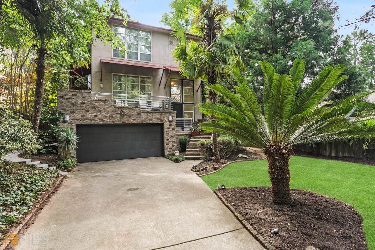 2429 Oostanaula Drive - Photo 1