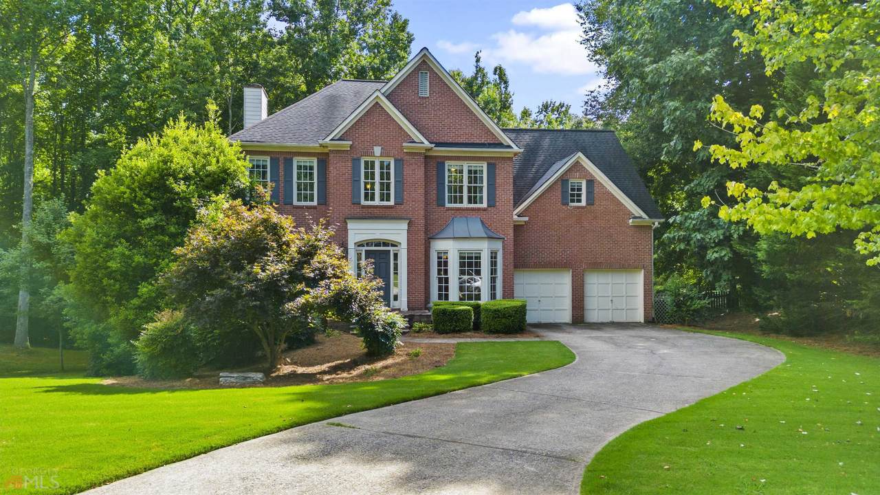 2630 Crosswynd Terrace - Photo 1