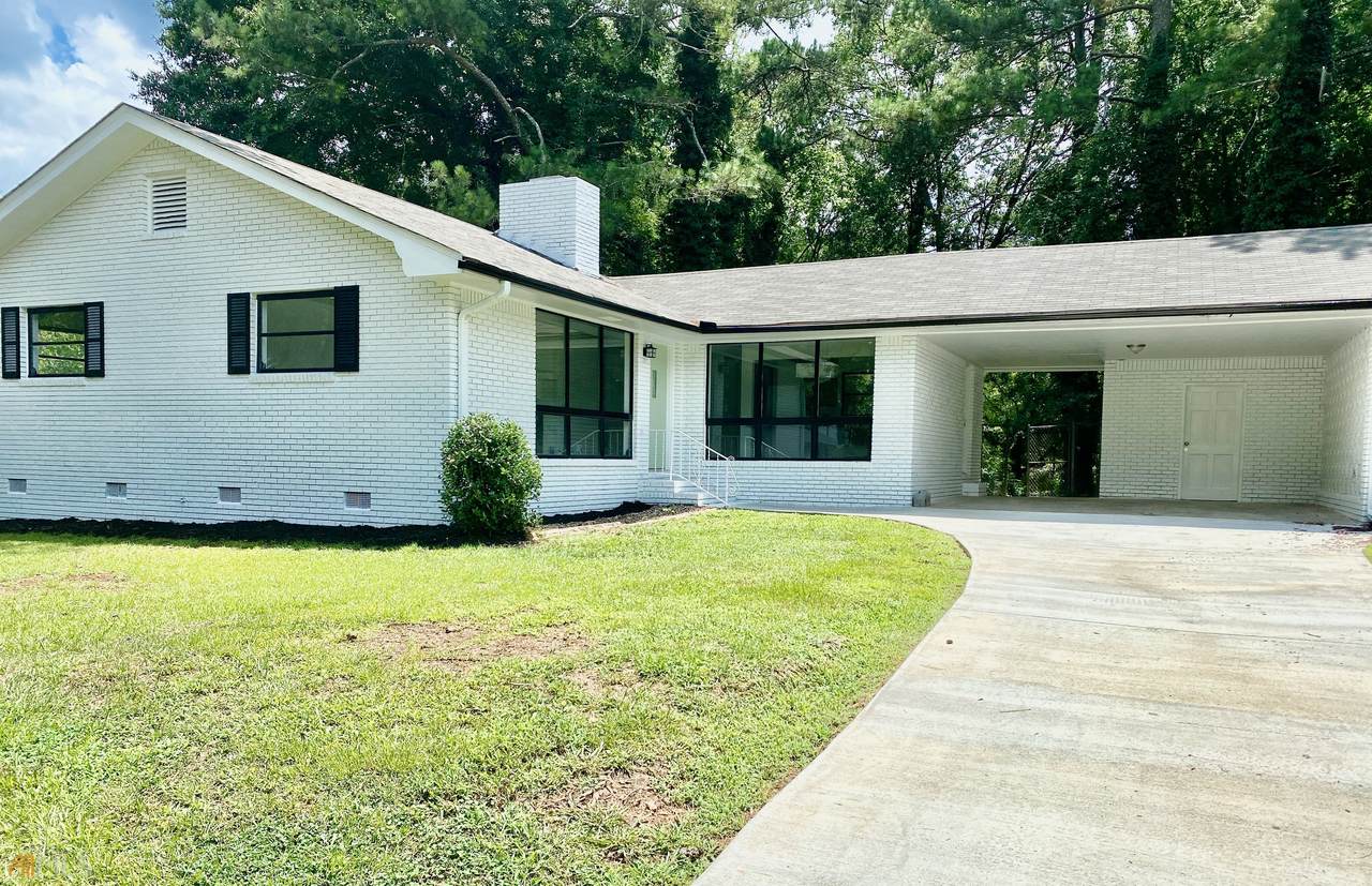 245 Lunie Drive - Photo 1