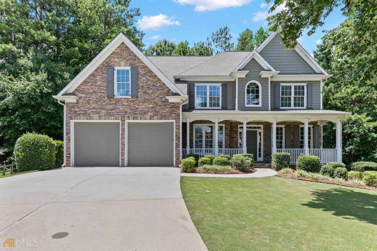 41 Dorchester Way - Photo 1